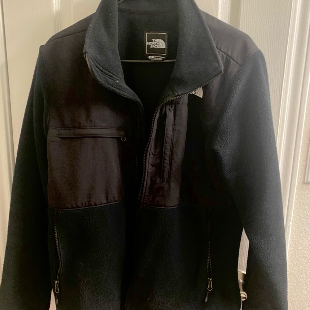 The North Face Black Jacket